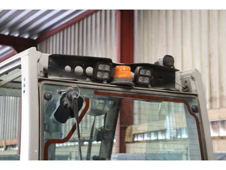 Chariots électriques à 4 roues 2017  Jungheinrich EFG 535k (18)