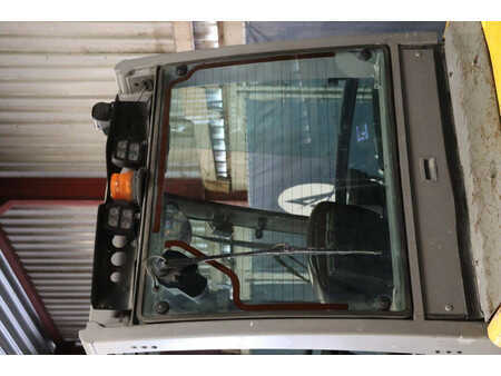 Chariots électriques à 4 roues 2017  Jungheinrich EFG 535k (19)