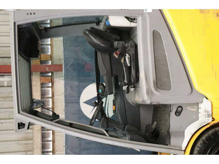 Chariots électriques à 4 roues 2017  Jungheinrich EFG 535k (20)