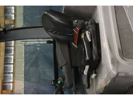 Chariots électriques à 4 roues 2017  Jungheinrich EFG 535k (21)