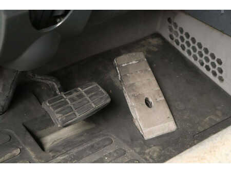 Chariots électriques à 4 roues 2017  Jungheinrich EFG 535k (22)