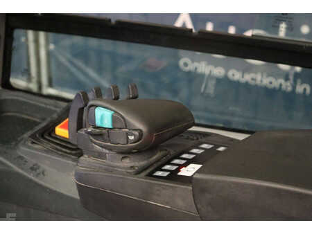 Chariots électriques à 4 roues 2017  Jungheinrich EFG 535k (23)