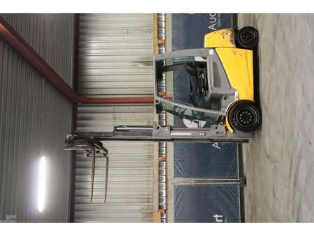 Chariots électriques à 4 roues 2017  Jungheinrich EFG 535k (26)