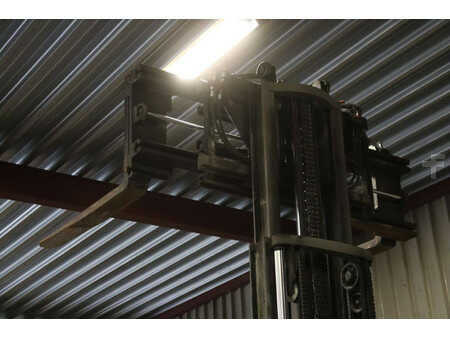 Chariots électriques à 4 roues 2017  Jungheinrich EFG 535k (29)