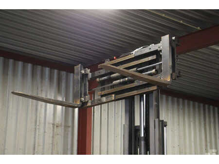 Chariots électriques à 4 roues 2017  Jungheinrich EFG 535k (30)