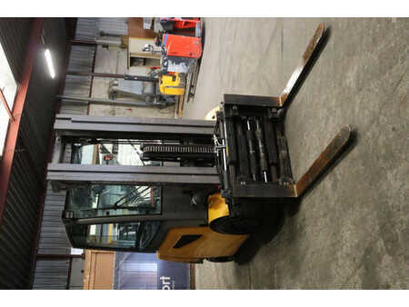 Chariots électriques à 4 roues 2017  Jungheinrich EFG 535k (7)