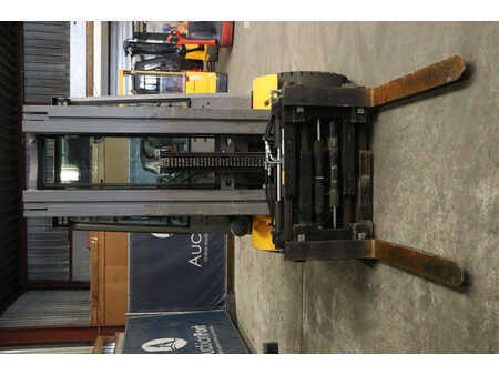 Chariots électriques à 4 roues 2017  Jungheinrich EFG 535k (8)