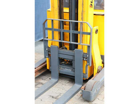 Reach Truck 2004  Jungheinrich ETV 216 (10)