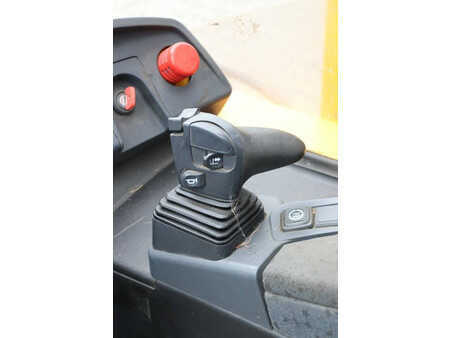 Reachtrucks 2004  Jungheinrich ETV 216 (18)