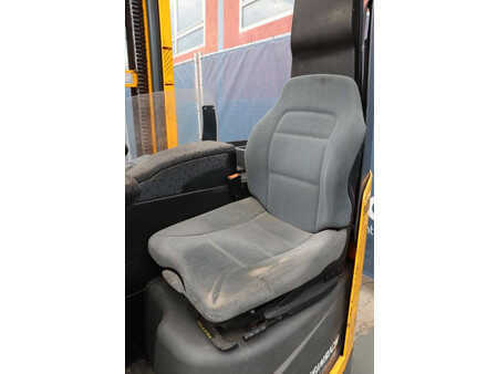 Reachtrucks 2004  Jungheinrich ETV 216 (21)