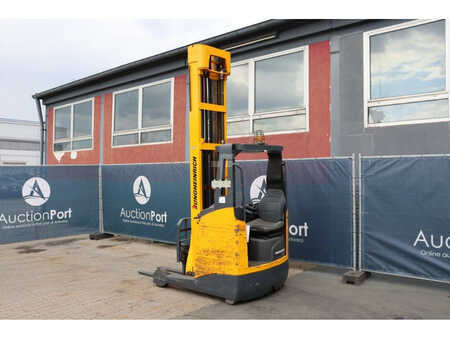 Reach Truck 2004  Jungheinrich ETV 216 (3)
