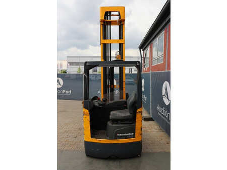 Reach Truck 2004  Jungheinrich ETV 216 (4)