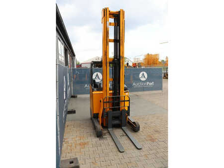 Reach Truck 2004  Jungheinrich ETV 216 (6)
