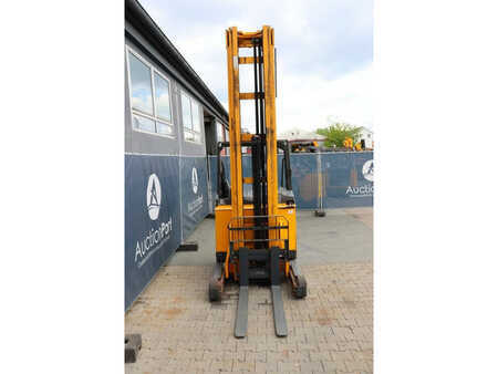 Reach Truck 2004  Jungheinrich ETV 216 (7)