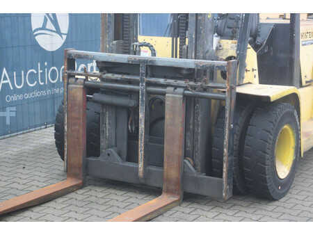 Nestekaasutrukki 1997  Hyster H7.00XL (10)