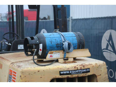 Nestekaasutrukki 1997  Hyster H7.00XL (15)