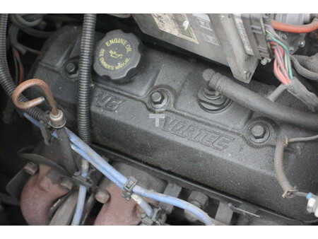 Nestekaasutrukki 1997  Hyster H7.00XL (17)