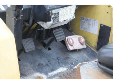 Nestekaasutrukki 1997  Hyster H7.00XL (21)