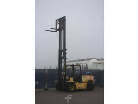 Nestekaasutrukki 1997  Hyster H7.00XL (25)