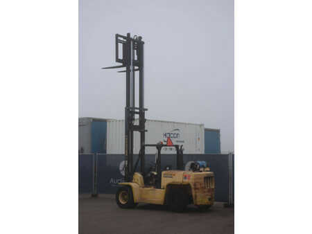 Nestekaasutrukki 1997  Hyster H7.00XL (27)