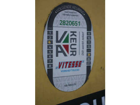 Nestekaasutrukki 1997  Hyster H7.00XL (29)