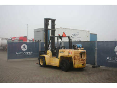 Nestekaasutrukki 1997  Hyster H7.00XL (3)