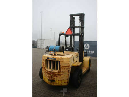 Nestekaasutrukki 1997  Hyster H7.00XL (5)