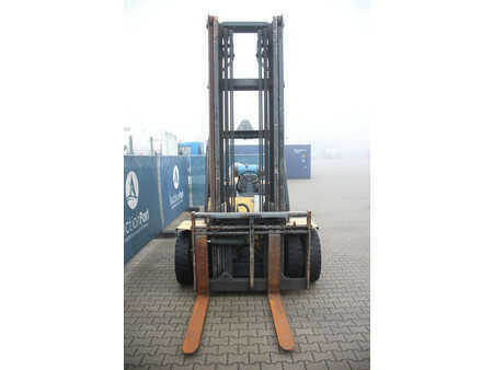 Nestekaasutrukki 1997  Hyster H7.00XL (7)