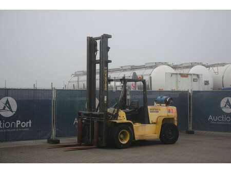 Nestekaasutrukki 1997  Hyster H7.00XL (8)