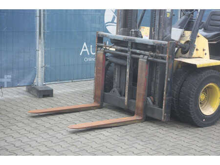 Nestekaasutrukki 1997  Hyster H7.00XL (9)