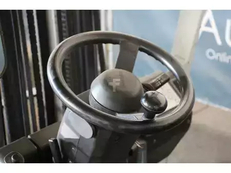 Elektrisk- 4 hjul 2014  Unicarriers AG1N1L16Q (19)