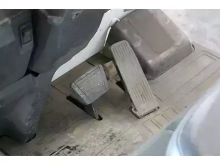 Elektrisk- 4 hjul 2014  Unicarriers AG1N1L16Q (20)