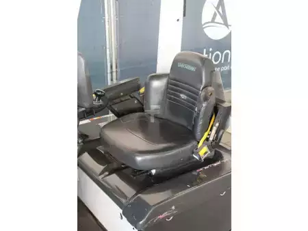 Elektrisk- 4 hjul 2014  Unicarriers AG1N1L16Q (21)