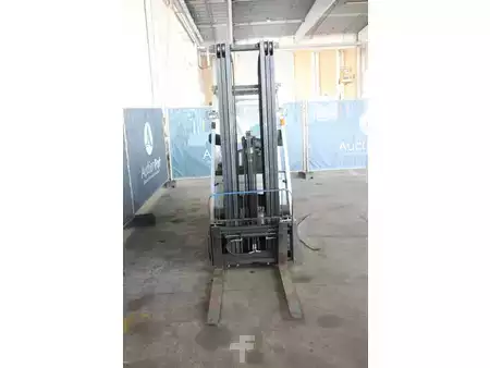 Elektrisk- 4 hjul 2014  Unicarriers AG1N1L16Q (7)