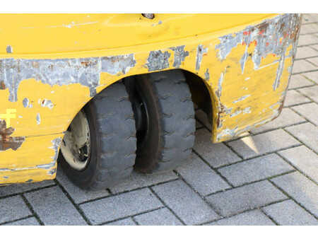 Elektro čtyřkolový VZV 2022  Yale ERP16VT (16)