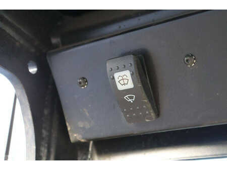 Elektro čtyřkolový VZV 2022  Yale ERP16VT (27)