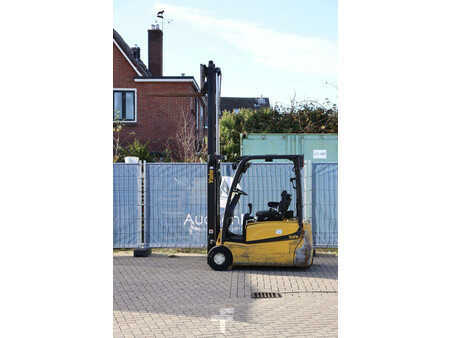 Elektro čtyřkolový VZV 2022  Yale ERP16VT (36)