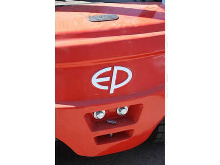 Electric - 4 wheels 2024  EP Equipment EFL303 (12)