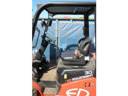 Electric - 4 wheels 2024  EP Equipment EFL303 (13)