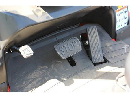 Electric - 4 wheels 2024  EP Equipment EFL303 (15)