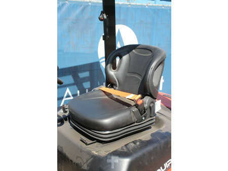 Electric - 4 wheels 2024  EP Equipment EFL303 (17)