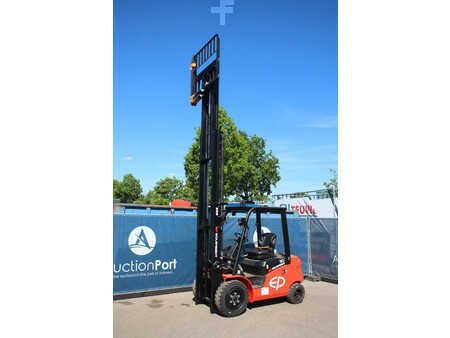 Electric - 4 wheels 2024  EP Equipment EFL303 (25)