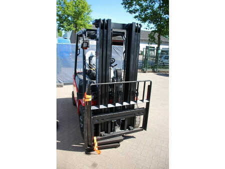 Electric - 4 wheels 2024  EP Equipment EFL303 (6)
