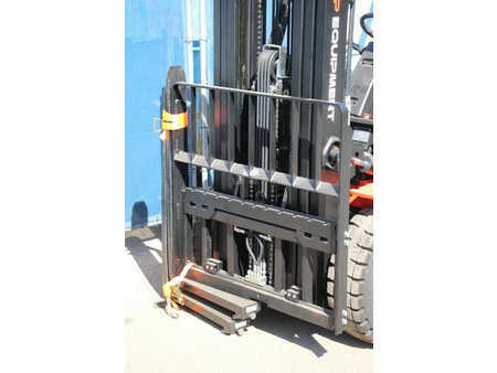 Electric - 4 wheels 2024  EP Equipment EFL303 (9)
