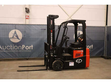 Electric - 4 wheels 2024  EP Equipment CPD15TVL (1)