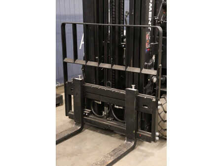 Electric - 4 wheels 2024  EP Equipment CPD15TVL (10)