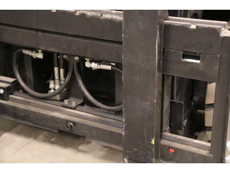 Electric - 4 wheels 2024  EP Equipment CPD15TVL (11)