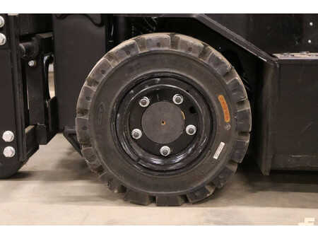 Electric - 4 wheels 2024  EP Equipment CPD15TVL (15)