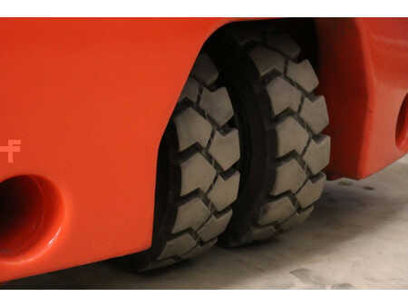 Electric - 4 wheels 2024  EP Equipment CPD15TVL (16)