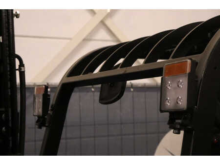 Electric - 4 wheels 2024  EP Equipment CPD15TVL (17)